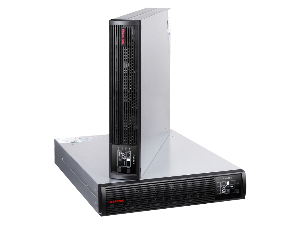 �Ǳ�ϵ�ЙC��ʽ C1-10kVA Rack